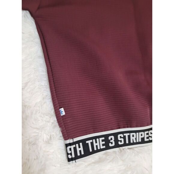 Adidas crewneck pullover sweater - Picture 3 of 6